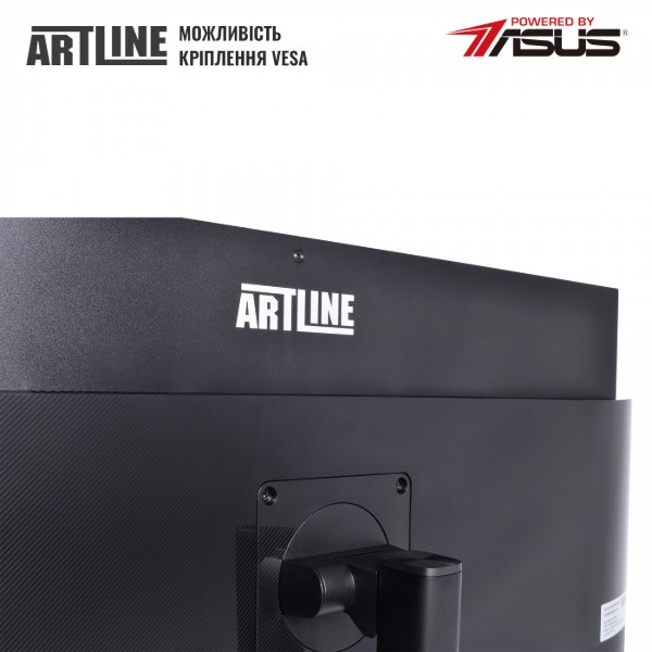 Фото - Комп'ютер-моноблок Artline Home GX310 (GX310v09)