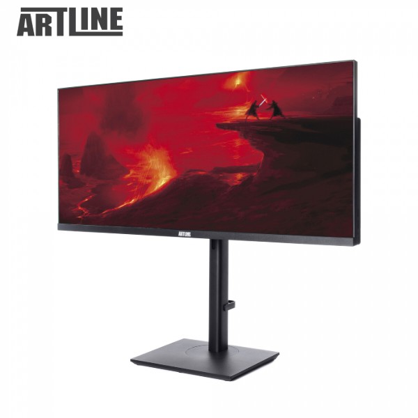 Фото - Комп'ютер-моноблок Artline Home GX310 (GX310v08Win)