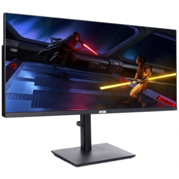 Фото - Комп'ютер-моноблок Artline Home GX330 (GX330v21Win)
