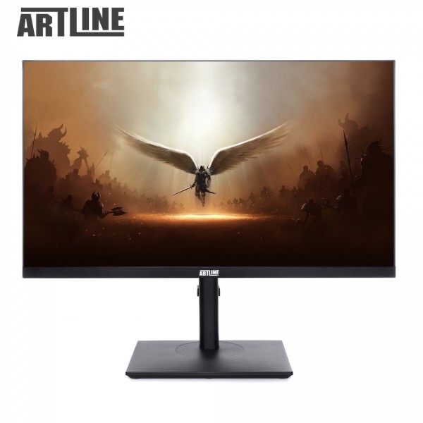 Фото - Компьютер-моноблок Artline Home GX73 (GX73v04Win)