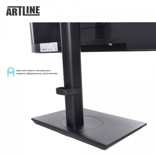Фото - Компьютер-моноблок Artline Home GX73 (GX73v05Win)