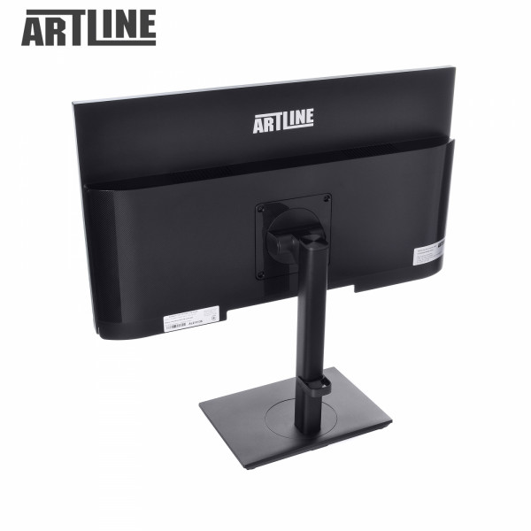 Фото - Компьютер-моноблок Artline Home GX73 (GX73v05)