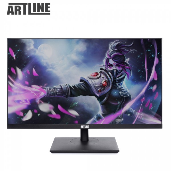 Фото - Компьютер-моноблок Artline Home GX73 (GX73v05Win)