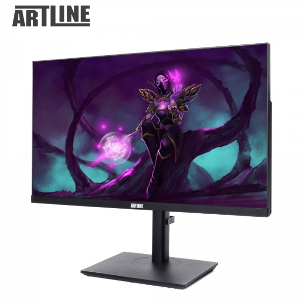 Фото - Компьютер-моноблок Artline Home GX73 (GX73v02)
