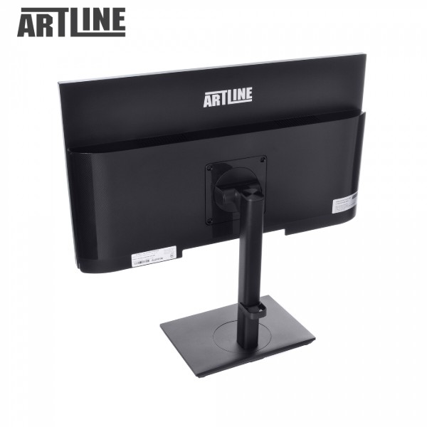 Фото - Компьютер-моноблок Artline Home GX73 (GX73v02Win)
