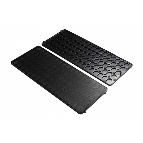 Фото - Корпус Jonsbo U5 Aluminum Black