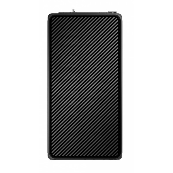 Фото - Корпус Jonsbo D40 Aluminum Black