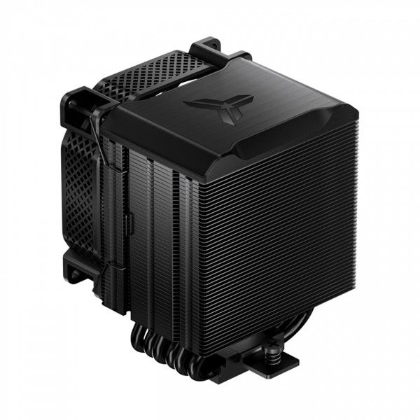Фото - Процесорний кулер Jonsbo HX6210 Black