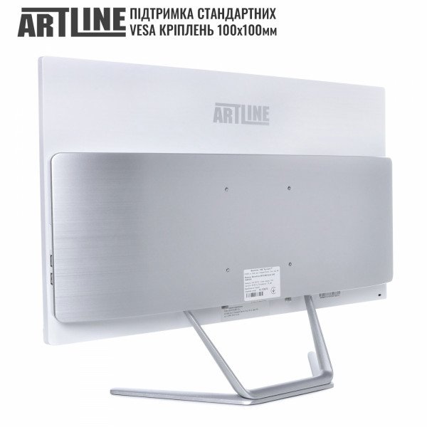 Фото - Комп'ютер-моноблок Artline Home G43 (G43v26w)