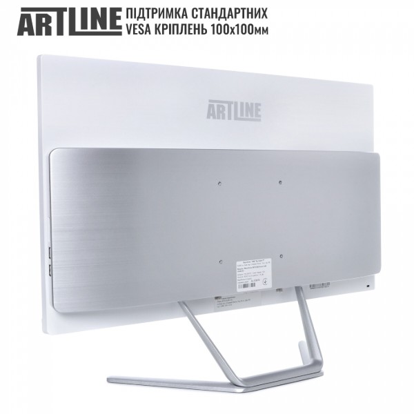 Фото - Комп'ютер-моноблок Artline Home G41 (G41v23w)