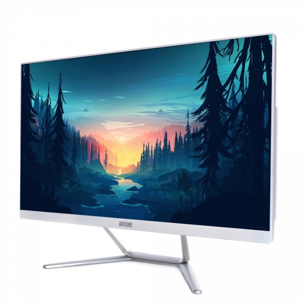 Фото - Комп'ютер-моноблок Artline Home G40 (G40v18Winw)