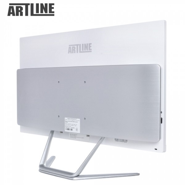 Фото - Комп'ютер-моноблок Artline Home G40 (G40v19w)
