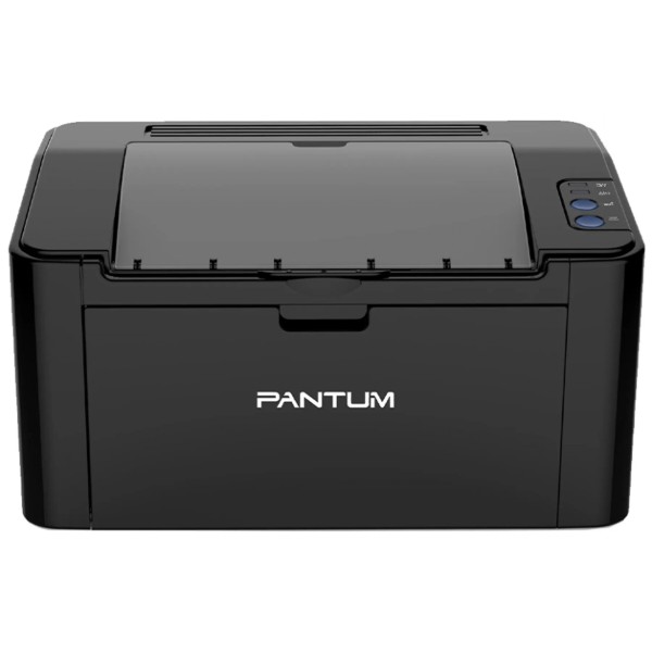 Фото - Принтер для ч/б друку Pantum P2500NW з Wi-Fi