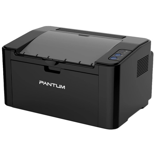 Фото - Принтер для ч/б друку Pantum P2500NW з Wi-Fi