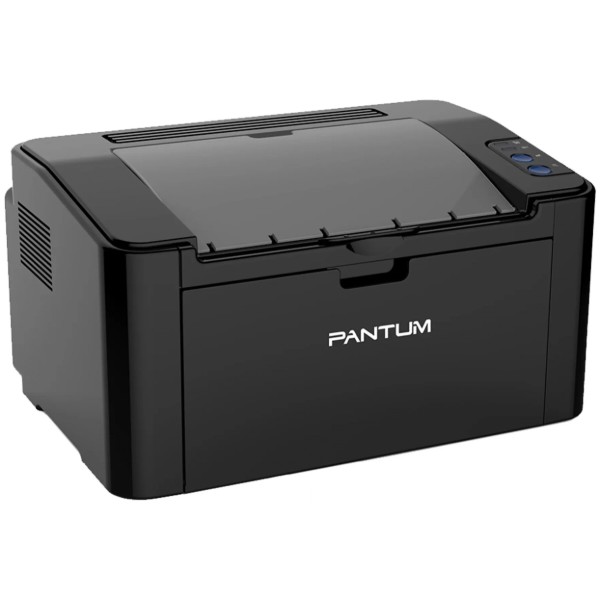 Фото - Принтер для ч/б друку Pantum P2500NW з Wi-Fi