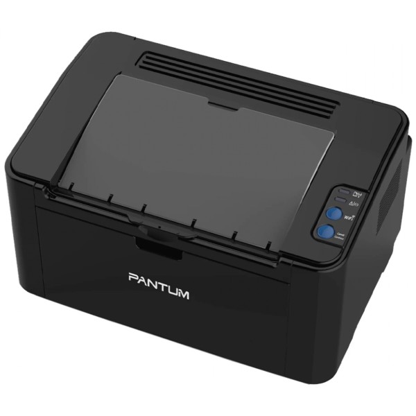Фото - Принтер для ч/б друку Pantum P2500NW з Wi-Fi