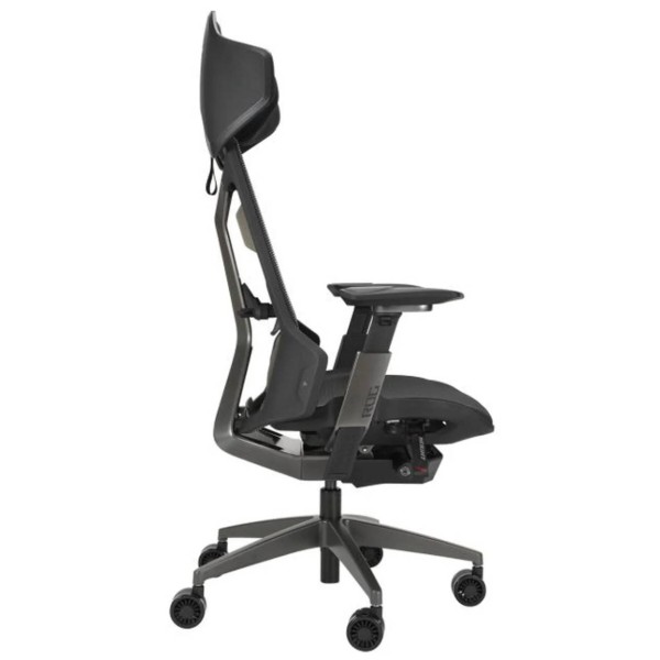 Фото - Кресло для геймеров Asus SL400 ROG DESTRIER ERGO (90GC0120-MSG010/020)