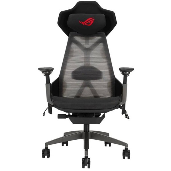 Фото - Кресло для геймеров Asus SL400 ROG DESTRIER ERGO (90GC0120-MSG010/020)