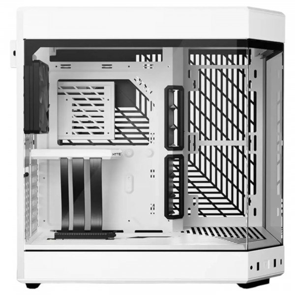 Фото - Корпус Hyte Y60 White (CS-HYTE-Y60-WW)