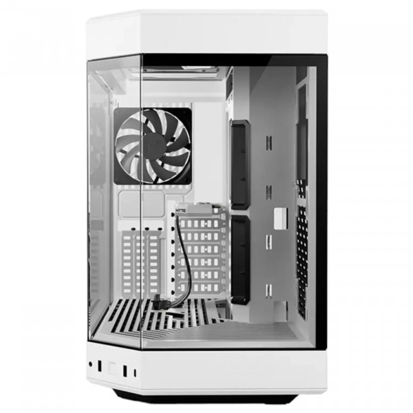 Фото - Корпус Hyte Y60 White (CS-HYTE-Y60-WW)