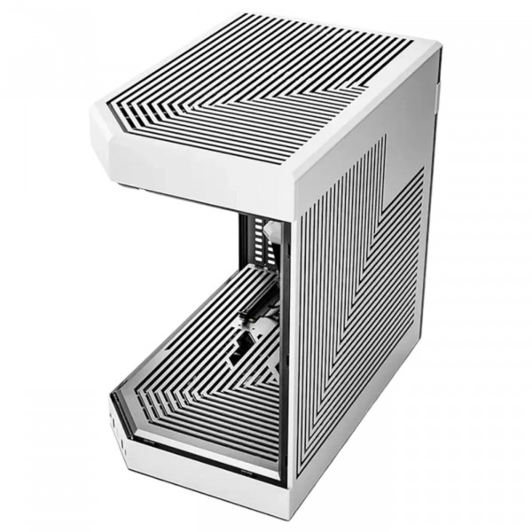 Фото - Корпус Hyte Y60 White (CS-HYTE-Y60-WW)