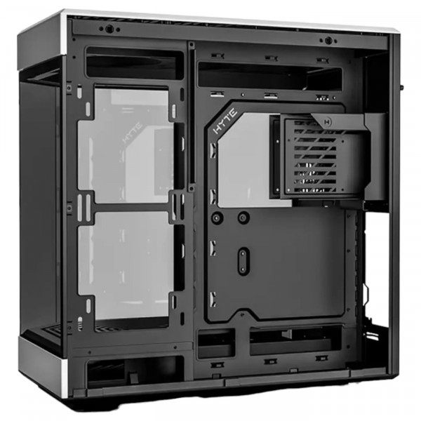 Фото - Корпус Hyte Y60 Black-White (CS-HYTE-Y60-BW)