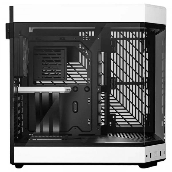 Фото - Корпус Hyte Y60 Black-White (CS-HYTE-Y60-BW)