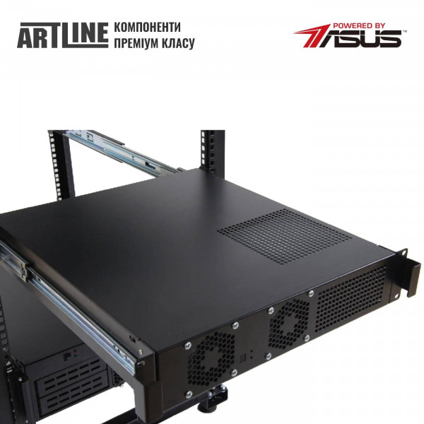 Фото - Сервер Artline Business R19 (R19v27)