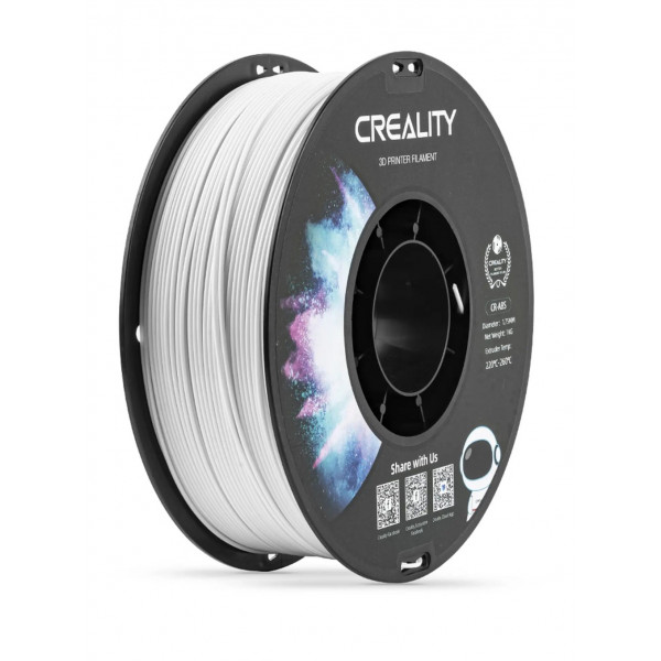 Фото - Нитка для ABS-картриджу Creality Filament 1.75 мм (3301020031) Фото - Нитка для ABS-картриджу Creality Filament 1.75 мм (3301020031)