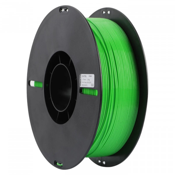 Фото - Нитка для TPU-картриджа Creality Filament 1.75 мм (3301040037)