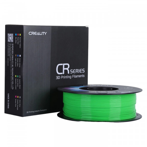 Фото - Нитка для TPU-картриджа Creality Filament 1.75 мм (3301040037)
