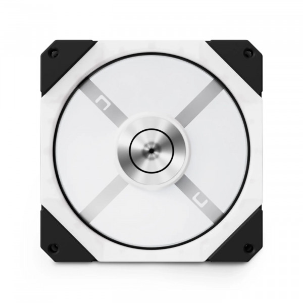 Фото - Корпусний вентилятор EKWB EK-Quantum Impulse 120 D-RGB - Black (3831109854198)