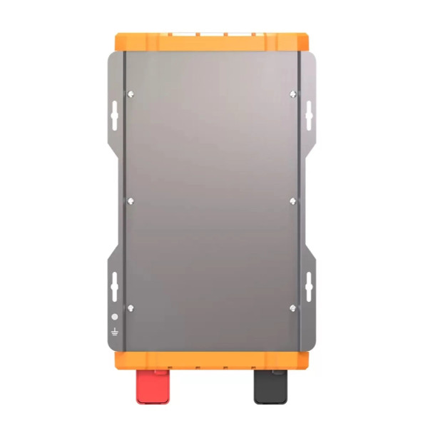 Фото - Інвертор автомобільний PowMr 12V 220V 1200W (POW-HV12 K-12V)