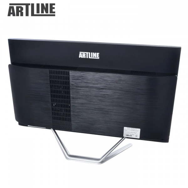 Фото - Комп'ютер-моноблок Artline Gaming G75 (G75v49)