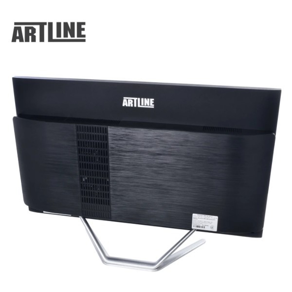 Фото - Комп'ютер-моноблок Artline Gaming G75 (G75v51)