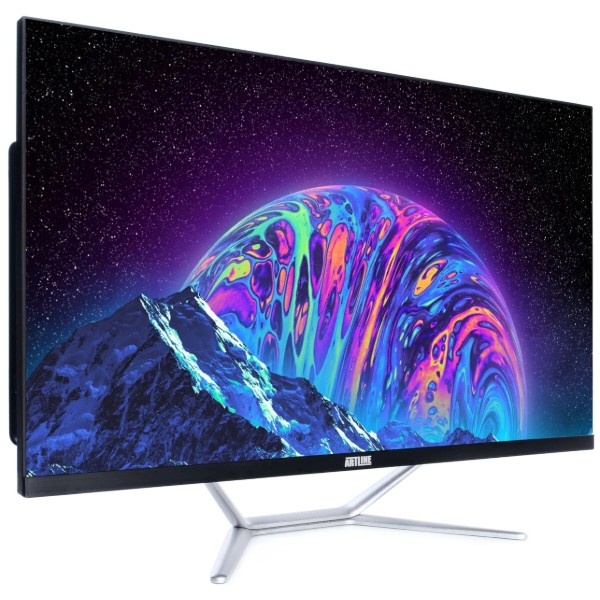 Фото - Компьютер-моноблок Artline Gaming G75 (G75v51Win)