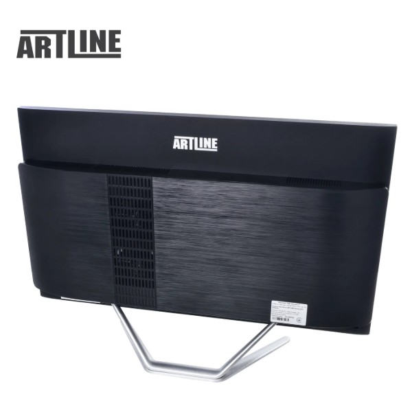 Фото - Компьютер-моноблок Artline Gaming G75 (G75v51Win)