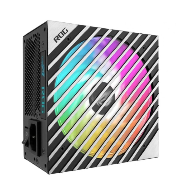 Фото - Блок живлення для ПК Asus ROG-LOKI-1000P-SFX-L-GAMING PCIE5 1000W Platinum
