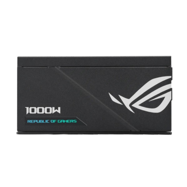 Фото - Блок живлення для ПК Asus ROG-LOKI-1000P-SFX-L-GAMING PCIE5 1000W Platinum