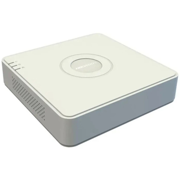 Фото - Видеорегистратор IP Hikvision DS-7104NI-Q1/4P(D)