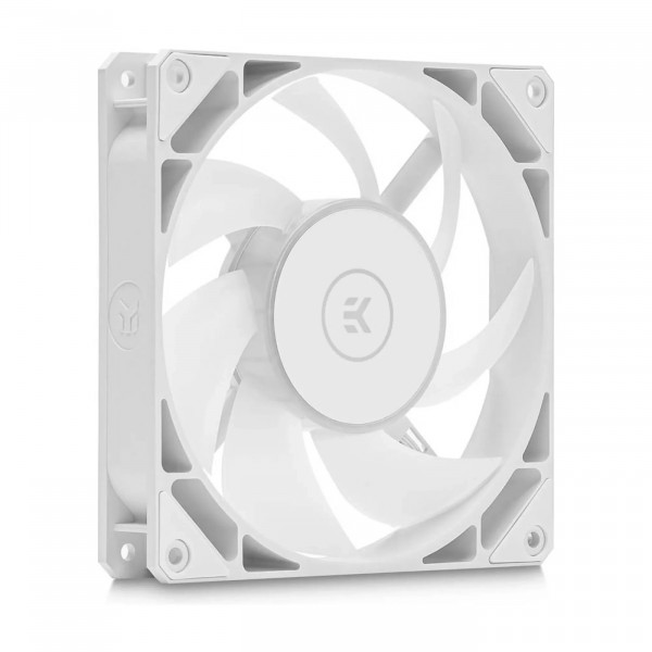 Фото - Корпусный вентилятор EKWB EK-Loop Fan FPT 140 D-RGB - White (3831109898055)