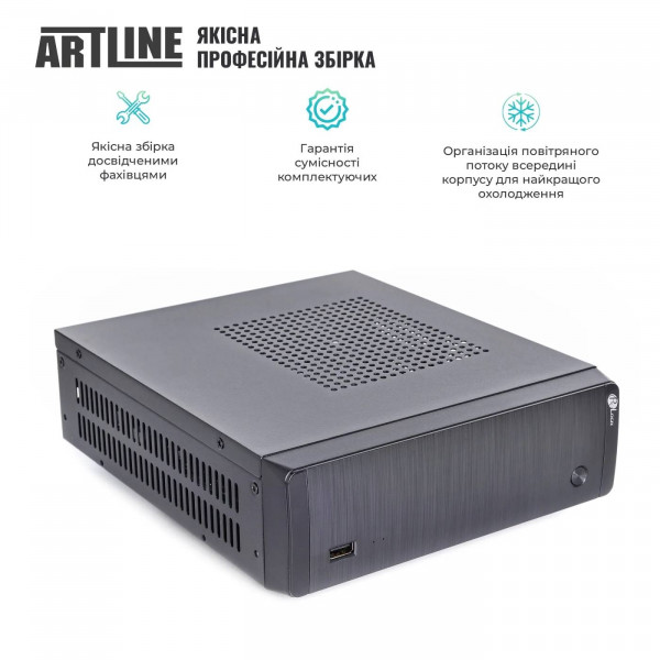Фото - Неттоп Artline Business B11 (B11v20)