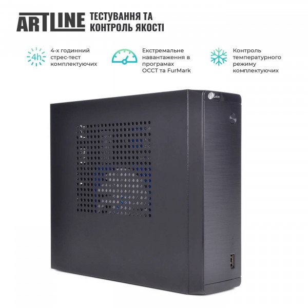 Фото - Неттоп Artline Business B11 (B11v20)