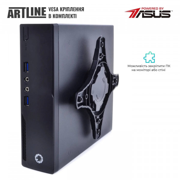 Фото - Неттоп Artline Business B19 Windows 11 Pro (B19v05Win)