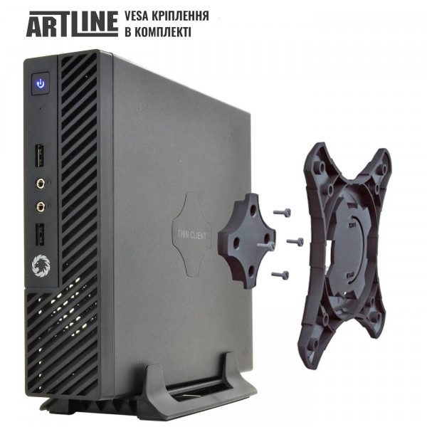 Фото - Неттоп Artline Business B10 (B10v14)