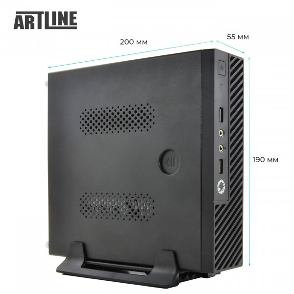Фото - Неттоп Artline Business B10 (B10v16)