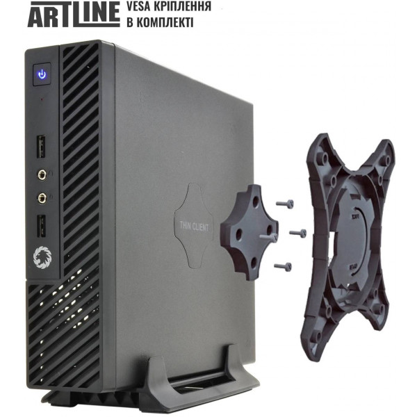 Фото - Неттоп Artline Business B10 (B10v16)