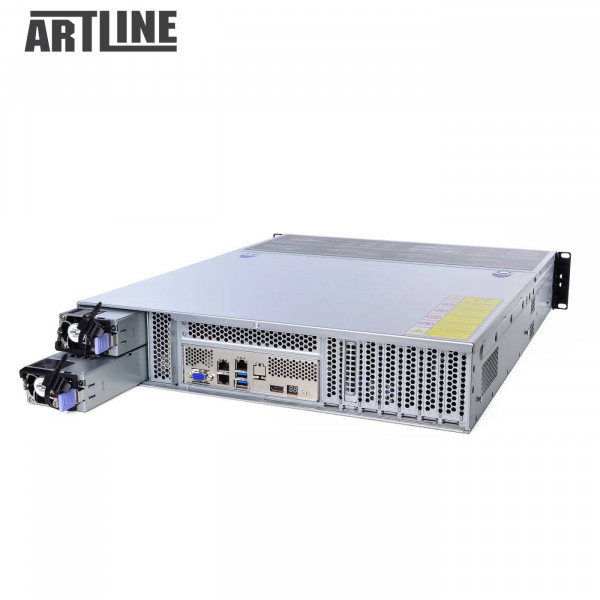 Фото - Сервер Artline Business R36 (R36v35)