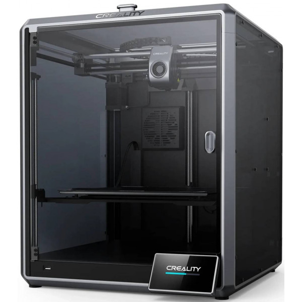 Фото - 3-D принтер Creality CR-K1 Max
