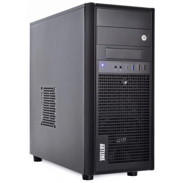 Фото - Сервер Artline Business T36 (T36v31)
